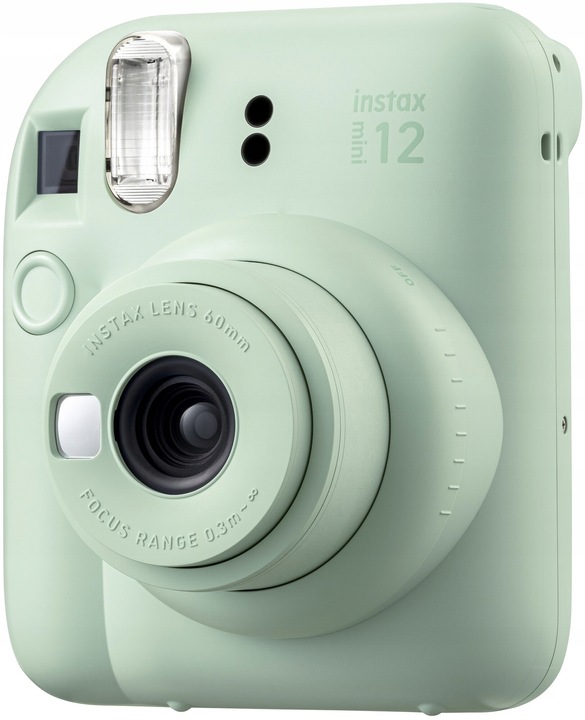 Aparat FUJIFILM Instax Mini 12 Fioletowy