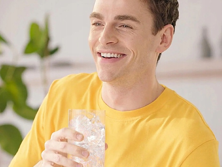 3x SYROP SODASTREAM KONCENTRAT 7UP MIRINDA PEPSI 9L NAPOJU z 440ml