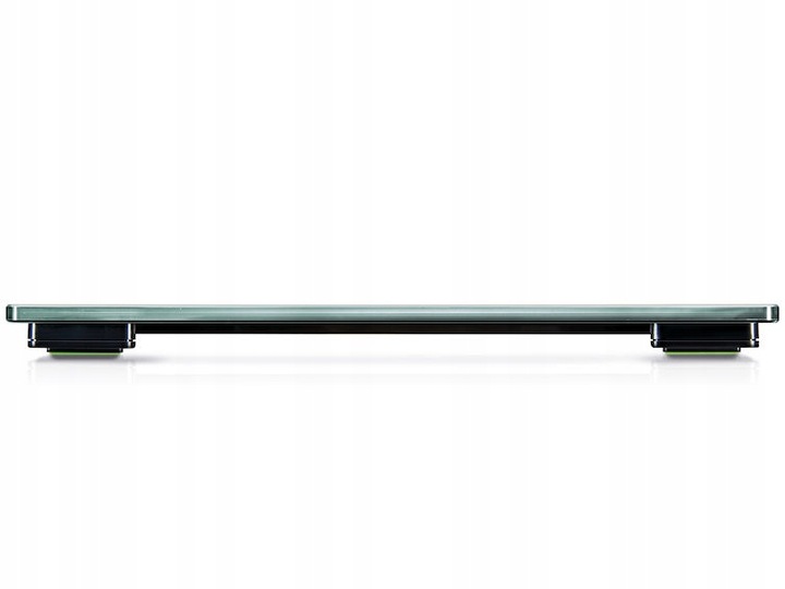 Praktyczna Waga łazienkowa Analityczna Shape Sense Control 200 Do 180 kg