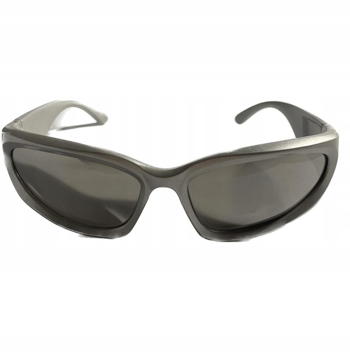 OKULARY PRZECIWSŁONECZNE UNISEKS MODNE Y2K SZYBKIE