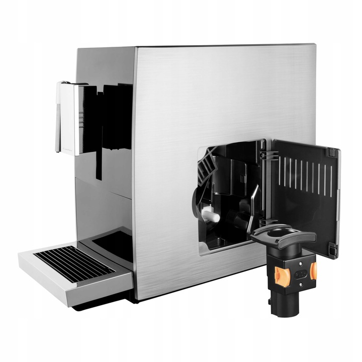 Automatyczny ekspres ciśnieniowy Catler EA 801 Cubisto 1350 W czarny