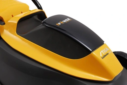 STIGA Kosiarka akumulatorowa Collector 132 AE 4AH