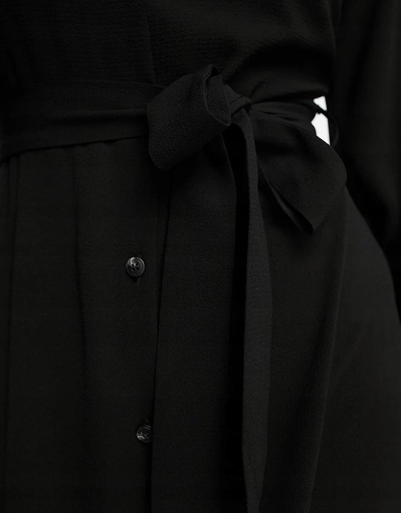 KOSZULOWA SUKIENKA MAXI NS3 NH2__50