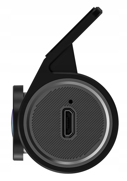 Inteligentny wideorejestrator Navitel RS985 GPS Night Vision 4K + Gratis