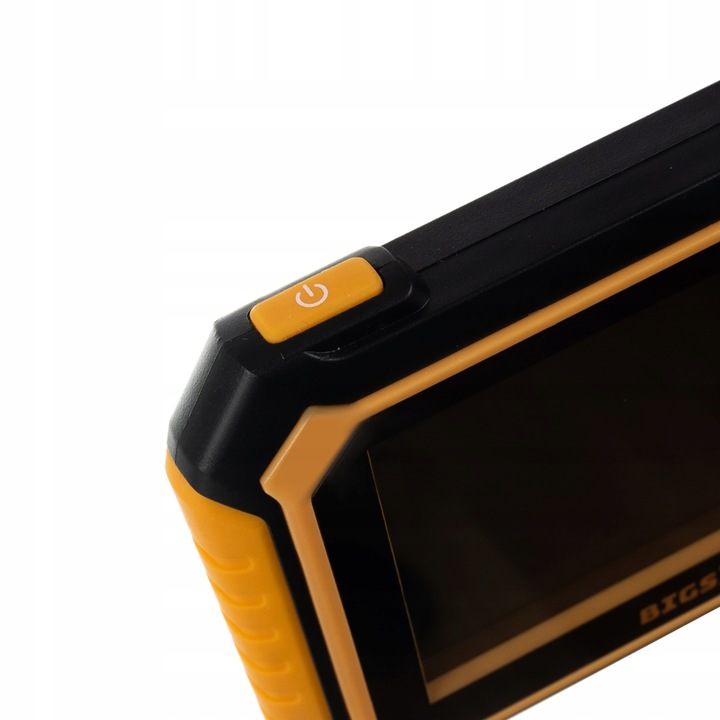 KAMERA INSPEKCYJNA ENDOSKOP 5M USB + WYŚWIETLACZ FULL HD