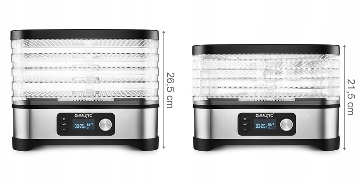 SITO SITA DO SUSZARKI SPOŻYWCZEJ DO GRZYBÓW WARZYW TACKA TACKI ZESTAW 4 SZT