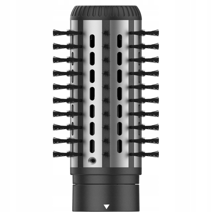 Suszarko Lokówka Szczotka do Włosów Obrotowa 4w1 Krexus Jonizacja Zestaw