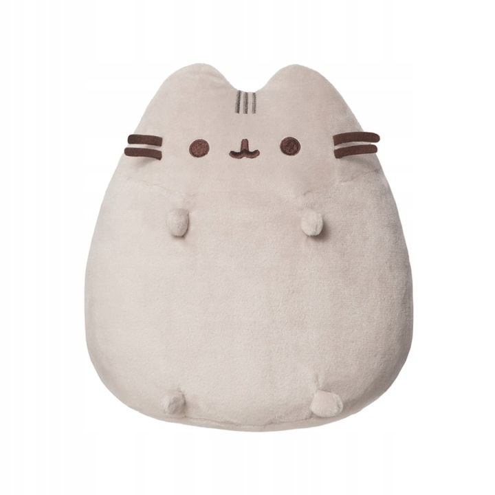 PUSHEEN szary maskotka 23cm SUPER SOFT od 0+ SWEET