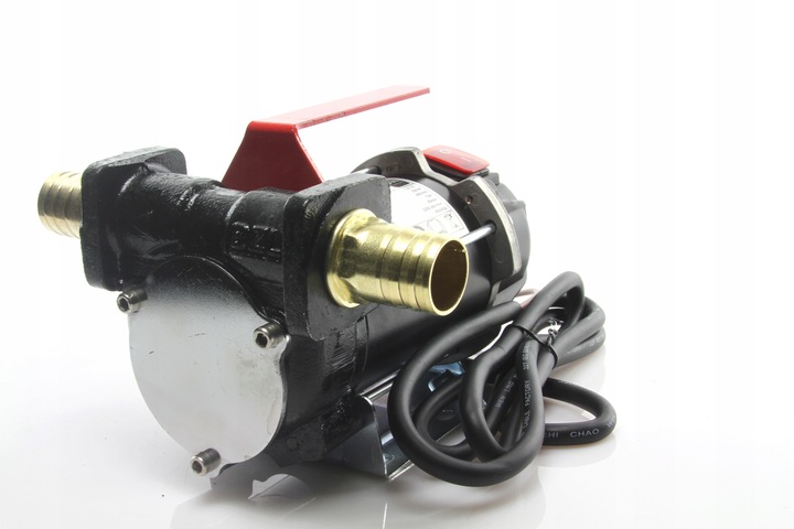 POMPA DO PALIWA OLEJU MINI CPN 12V POMPKA BJC