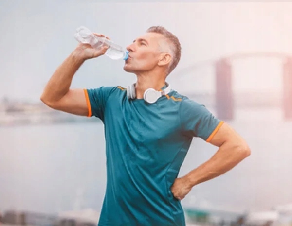 Booster Testosteronu, Libido - ecdysteroidy ECDYSTERON TESTOSTERON TABLETKI