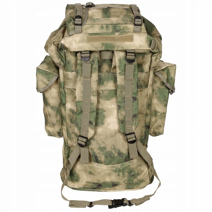 Plecak WOJSKOWY Bundeswehra MFH COMBAT 65 multicam