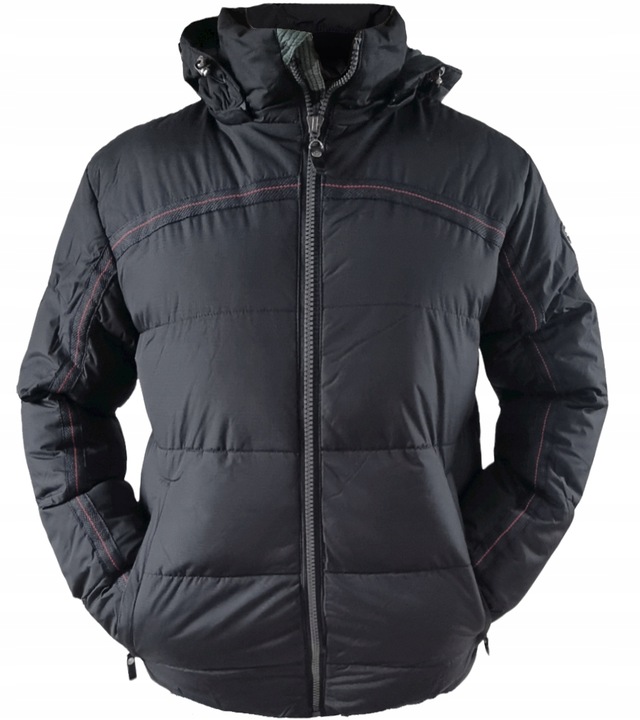 KURTKA MĘSKA SOFTSHELL PRZEJŚCIOWA WIOSENNA 5000 M