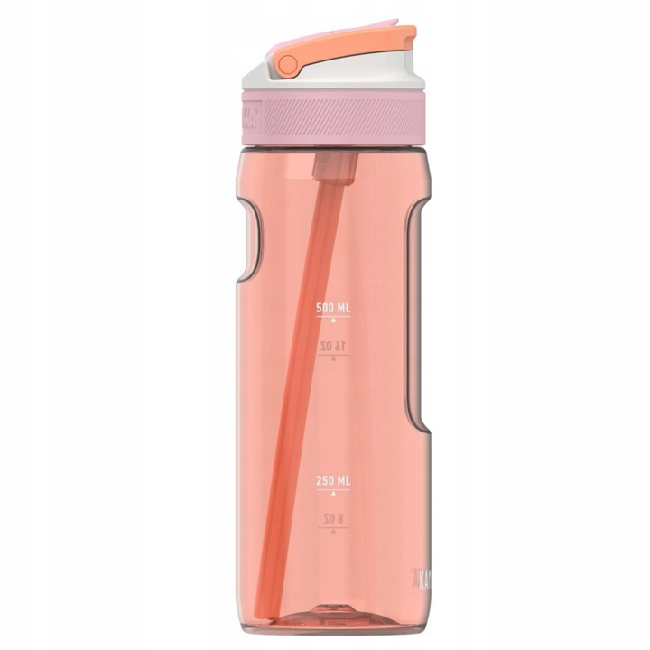 Kambukka butelka na wodę Lagoon 750ml Mango Tango