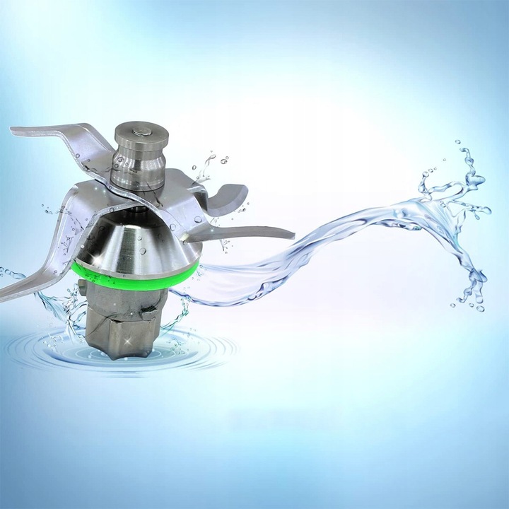 NÓŻ MIKSUJĄCY OSTRZA DO THERMOMIX TERMOMIX TM5