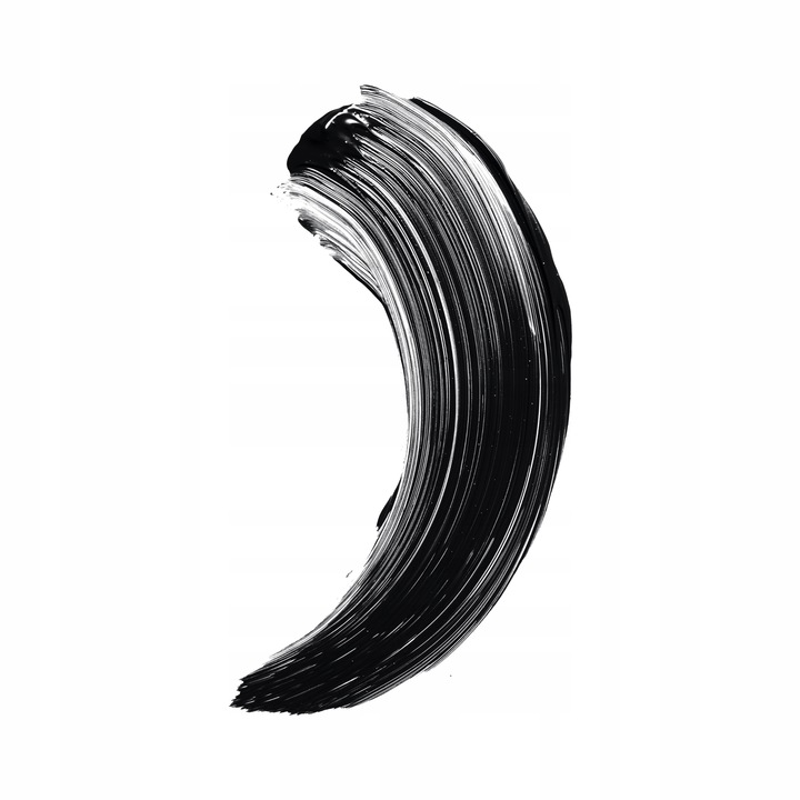 Tusz do rzęs MAYBELLINE Express Glam Black 10ml