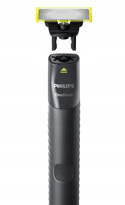 GOLARKA PHILIPS ONEBLADE MASZYNKA DO ZAROSTU TRYMER DO GOLENIA BRODY CIAŁA
