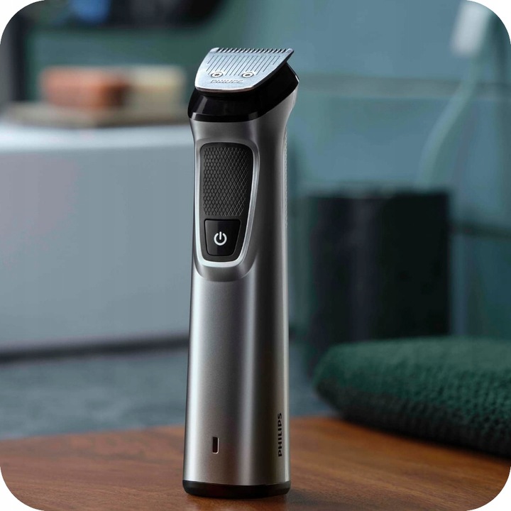 Trymer PHILIPS Multigroom 5000 MG5930/15