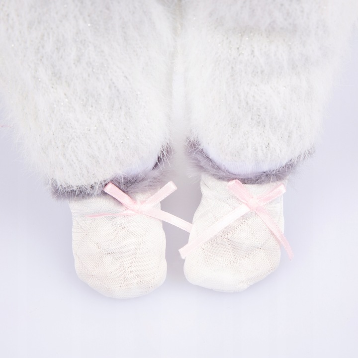 LALKA BOBAS INTERAKTYWNA MÓWI ŚMIEJE SIĘ PŁACZE UBRANKA SMOCZEK KINDERPLAY