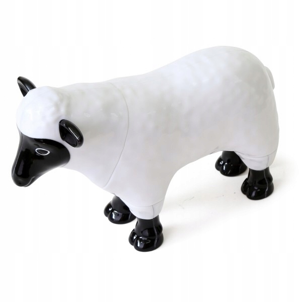 MALBLO 62001 MAGNETIC Zwierzęta z gospodarstwa