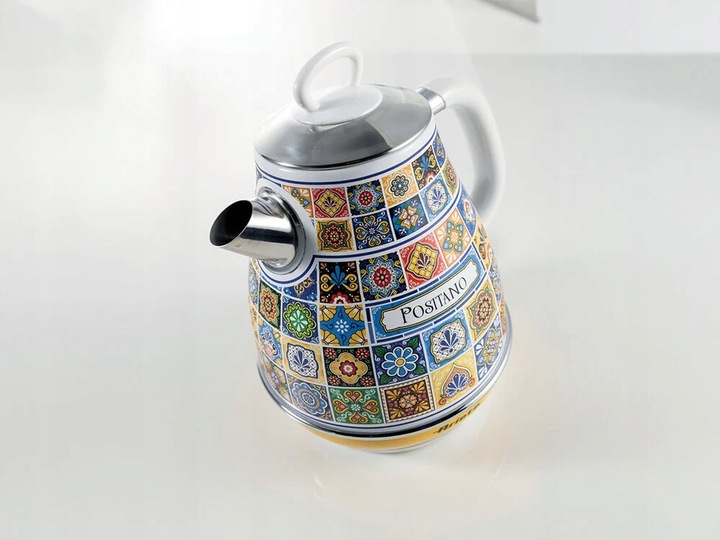 Czajnik ARIETE Positano 28690