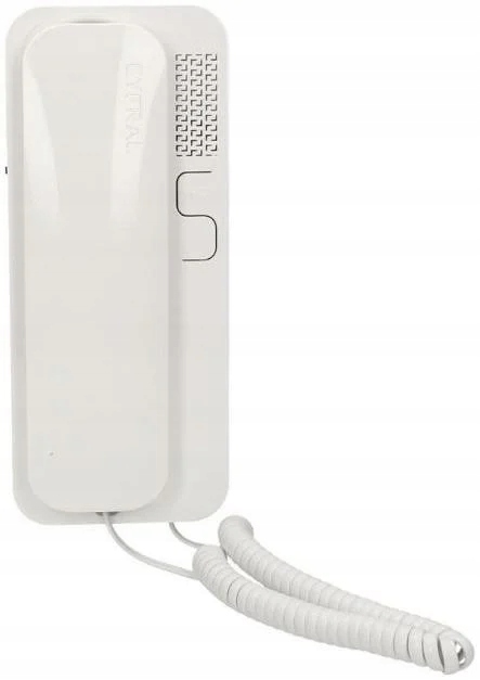 UNIFON EURA ''CYFRAL'' SMART BIAŁY analogowy