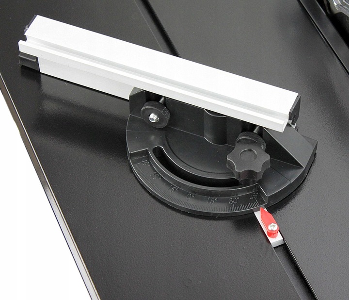 MOCNA KRAJZEGA PIŁA STOŁOWA PILARKA do drewna drzewa 2000W 16mm+Tarcza