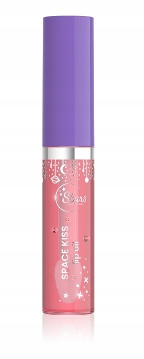 STARS FROM THE STARS Space Kiss olejek do ust 11 8ml