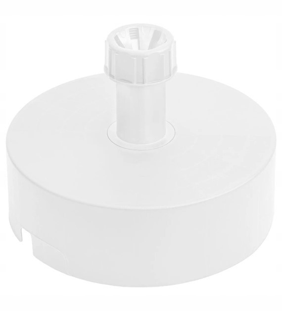 PODSTAWA DO PARASOLA OGRODOWEGO MOCNY STOJAK POD PARASOL PAG WODA PIASEK