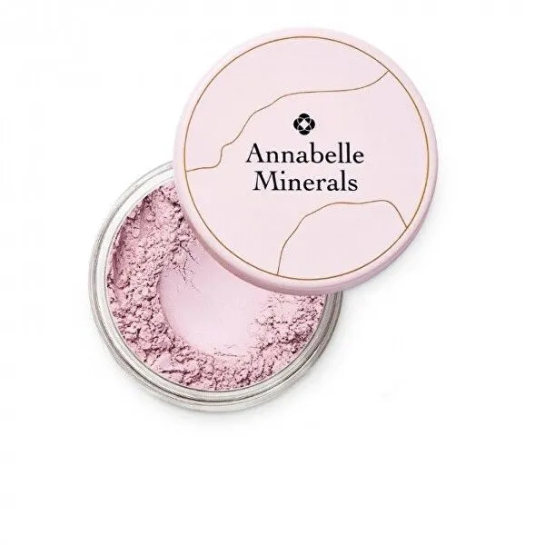 Annabelle Minerals Róż mineralny Peach Glow 4g