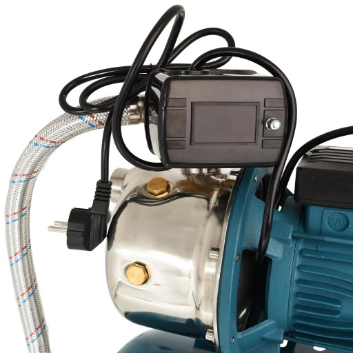 HYDROFOR 50L AJ 50/60 POMPA HYDROFOROWA + GRATIS