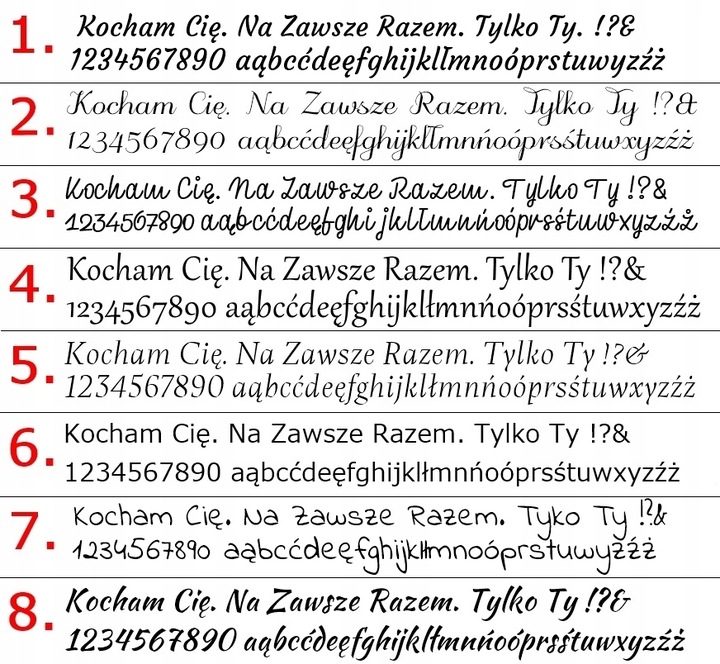 Bransoletka dla SYNA taty BRATA z GRAWEREM czarna