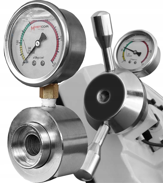 TENSOMETR ZEGAROWY UNIWERSALNY POZIOM NAPRĘŻENIA PIŁ PRZECINAREK TAŚMOWYCH