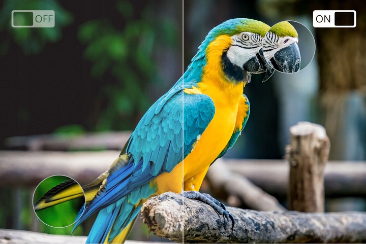 Telewizor 32'' Kruger&Matz HD Smart TV DVBT-T2