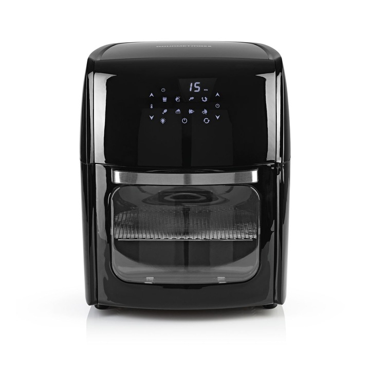 Cyfrowa frytkownica GOURMETMAXX 11216