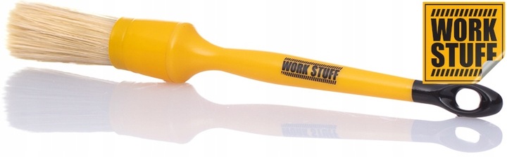 WORK STUFF DETAILING BRUSH CLASSIC 24mm PĘDZELEK