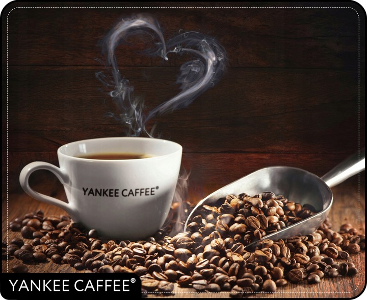 TURBO Kawa ziarnista Do ekspresu 1kg 80/20 Robusta/Arabica ODRZUTOWY ELIXIR