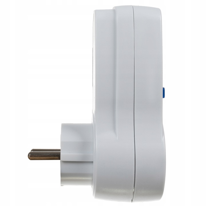 PROGRAMATOR CYFROWY CZASOWY IZOXIS SOLIDNY