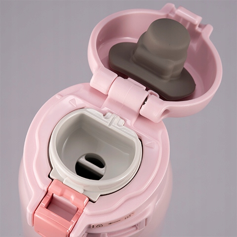 Kubek termiczny ZOJIRUSHI 360 ml na kawę herbatę Szczelny SM-SR36E-VP