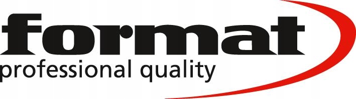 Zestaw wkrętaków 6-cz, Śrubokręty dla elektryków izolowane 1000V VDE FORMAT