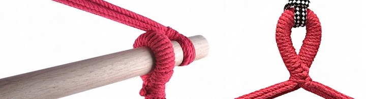 HAMAK KRZESŁO BRAZYLIJSKIE HUŚTAWKA BOHO FOTEL WISZĄCY OGRODOWY Z DRĄŻKIEM