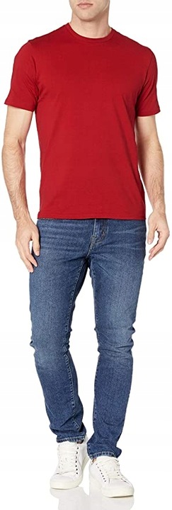 Amazon Essentials Koszulka T-shirt męski 2pak S