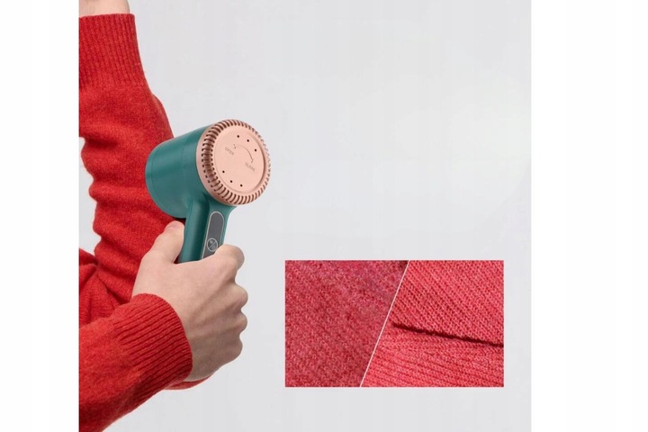 Golarka do ubrań MOCNA R&R EXCLUSIVE Akumulatorowa