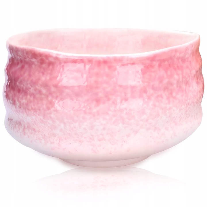 Matchawan czarka miseczka miska ceramiczna zielona herbata matcha | 430ml