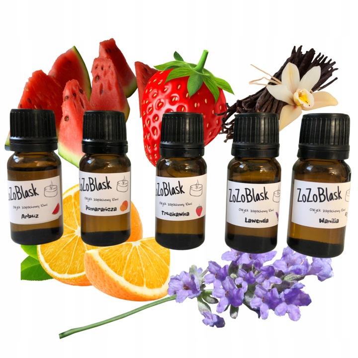 MEGA ZESTAW do Robienia ŚWIEC DIY w DOMU Świeczek Prezent na Święta DZIECKA