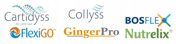 Medicaline DUOFLEXIN mocne stawy i kości KOLAGEN 90 kaps VEGE ALINESS