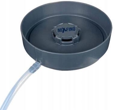 MixFino SOKOWIRÓWKA PAROWA Thermomix TM6 TM5 TM31 MixFino Made in Germany