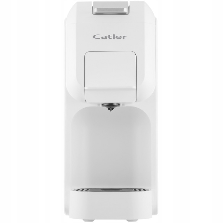 Ekspres do Kawy na Kapsułki Catler Porto ES 702 W 3 Rodzaje Kapsułek 15 Bar