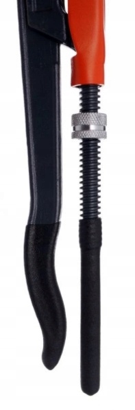 CĘGI DO RUR KLUCZ NASTAWNY SZCZYPCE ŻABKA ZESTAW 3