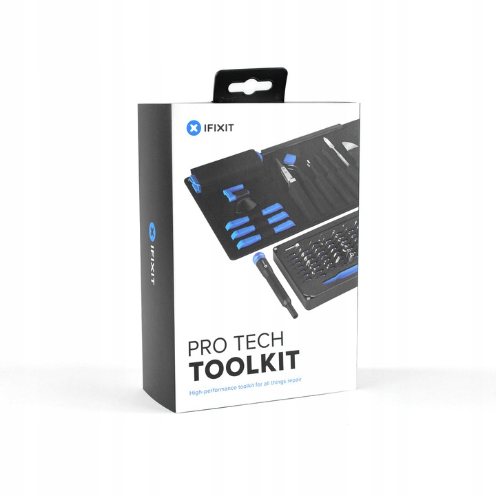 Zestaw narzędzi IFIXIT Pro Tech Toolkit