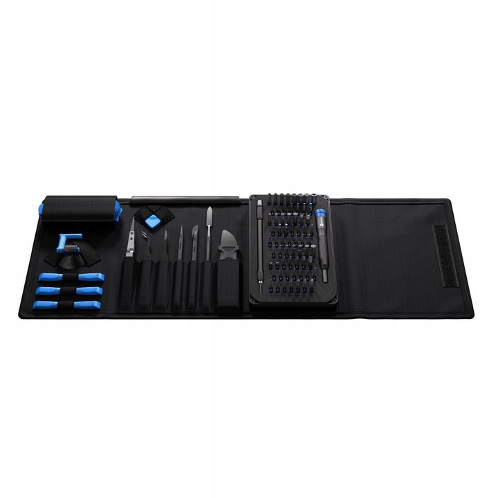 Zestaw narzędzi IFIXIT Pro Tech Toolkit
